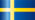 Duge og Stolebetræk i Sweden
